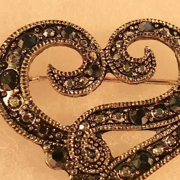 Brooch/Pin - Picture 2 of 2